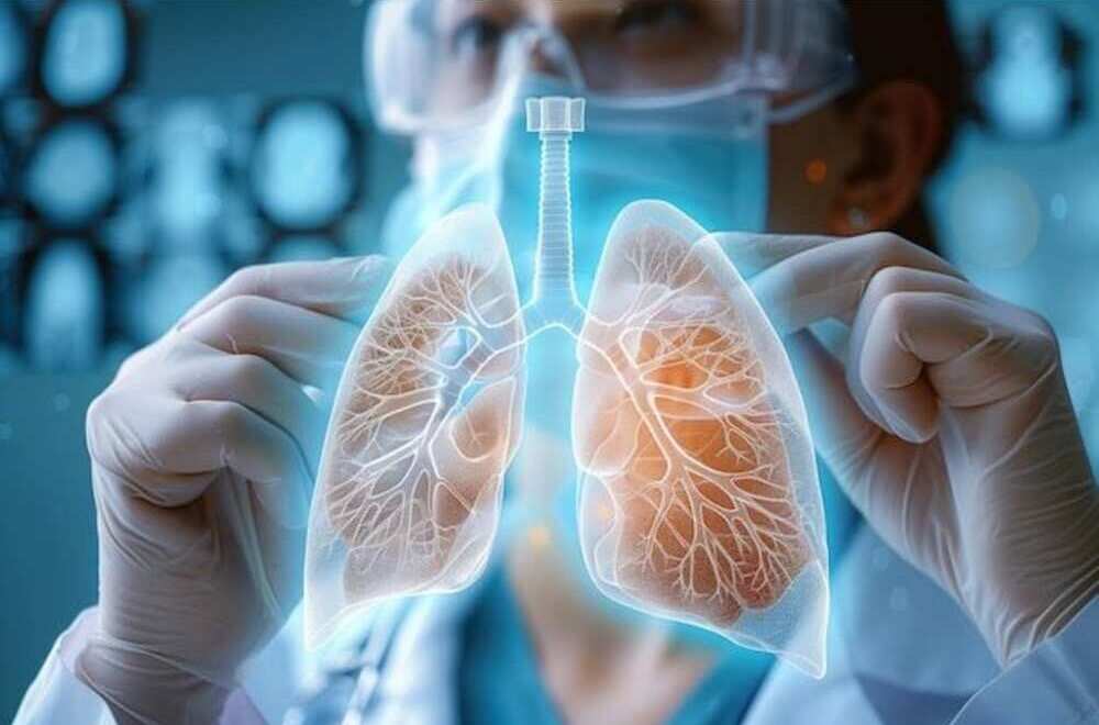 Benefits of Bronchial Artery Embolization