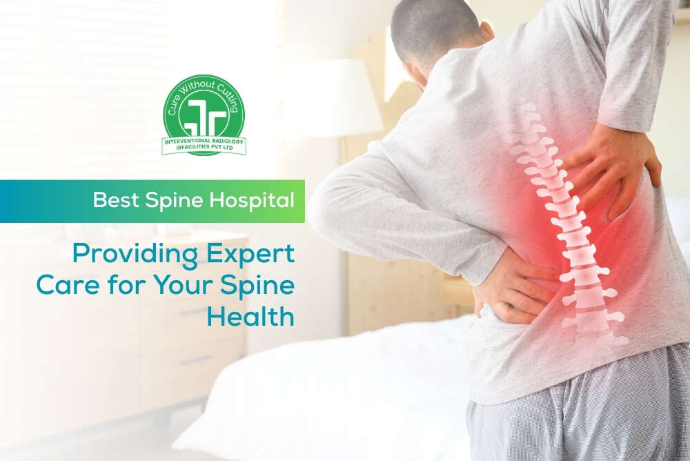 Best Spine Hospital: Providing Expert Care for Your Spine Health