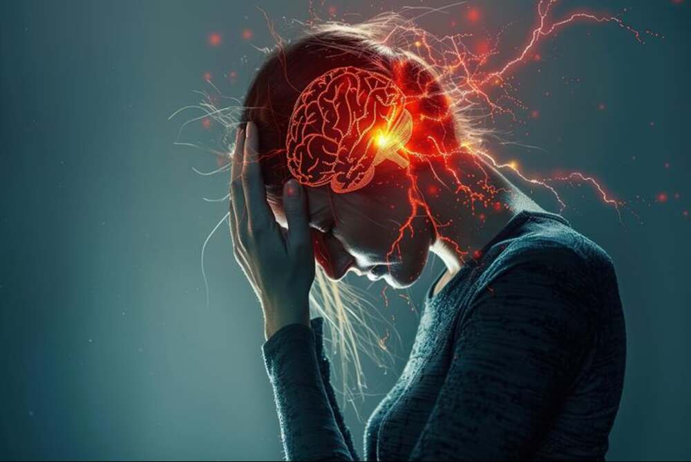 Symptoms of Brain Hemorrhage
