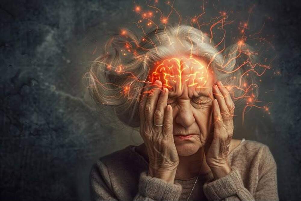 Symptoms of Vasospasm After SAH
