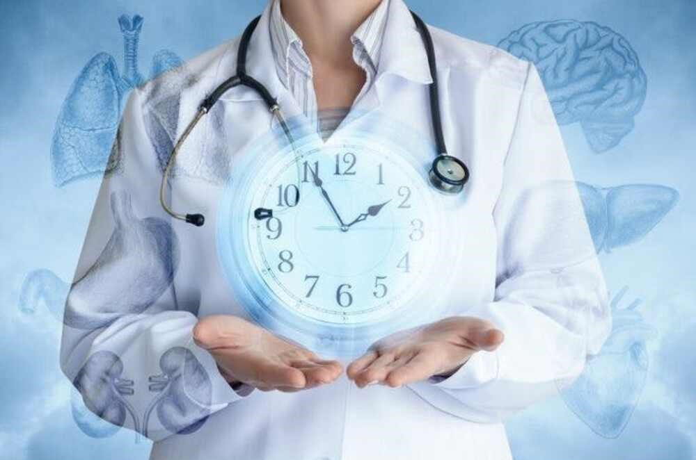 Procedure Time and Recovery