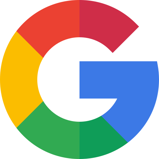 Rating on Google