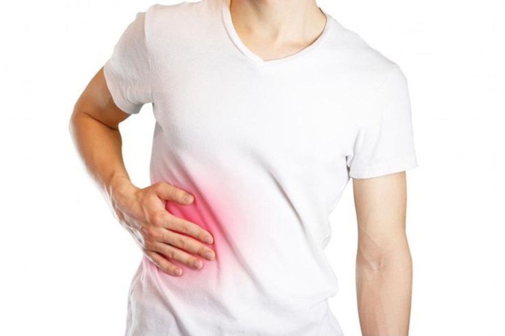 Symptoms of Bile Duct Obstruction