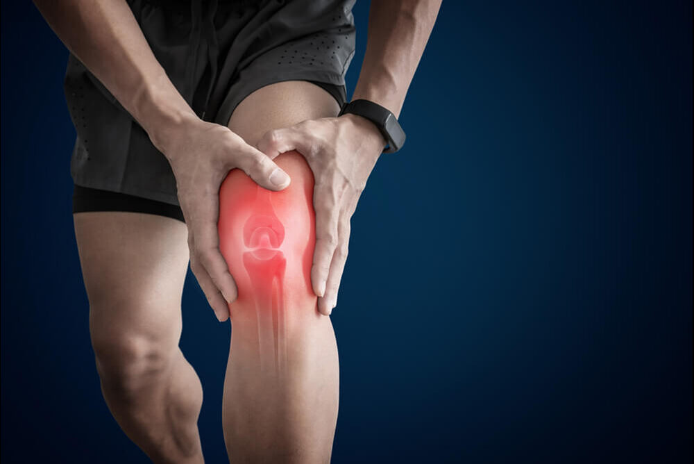 Treatment Options for Chronic Knee Pain