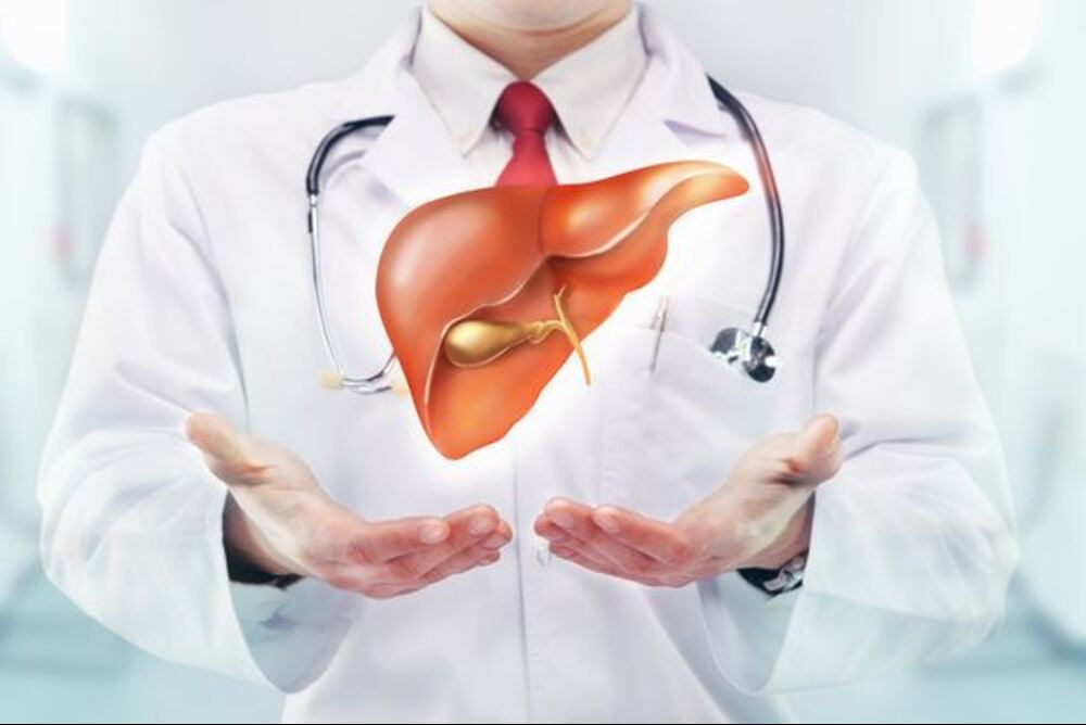 Treatment of Liver Abscess Drainage