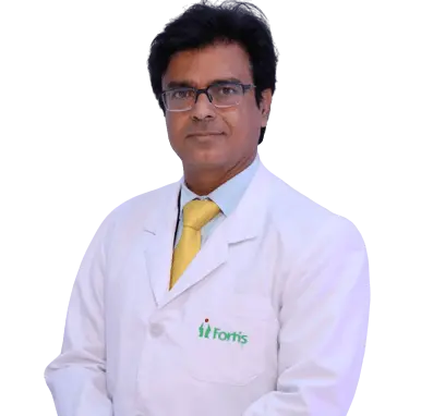 doctor